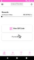 LV and Cali Beauty Rewards syot layar 1