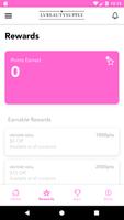 LV and Cali Beauty Rewards syot layar 2
