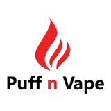 Puff n Vape Rewards 圖標
