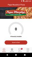 Papa Murphys Pizza Rewards capture d'écran 1
