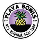Playa Bowls 아이콘