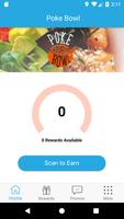 Poke Bowl Rewards bài đăng