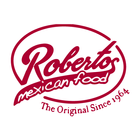 Robertos Mexican Food أيقونة