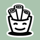 Rolls Ice Cream APK