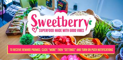 Sweetberry Bowls Rewards تصوير الشاشة 3