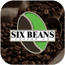 Six Beans Coffee Co Rewards aplikacja
