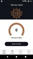 Skyway Rewards 포스터