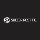 Soccer Post F.C. Zeichen