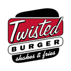 Twisted Burger アイコン