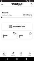 Tealux Cafe screenshot 1