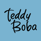 Teddy Boba Rocklin আইকন