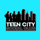 Teen City Social Club icon