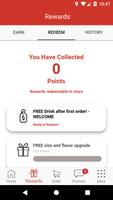 The Coffee Bar screenshot 1