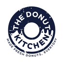 The Donut Kitchen aplikacja