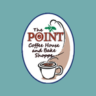 Point Coffee House simgesi