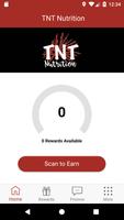 TNT Rewards 포스터