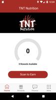 TNT Rewards Affiche