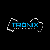 Tronix Rewards-icoon