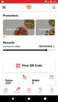 Uncle Maddios Pizza পোস্টার