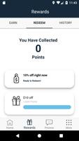 Vapor Shark Rewards Screenshot 1