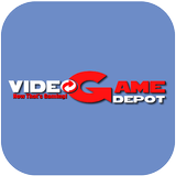 Video Game Depot simgesi