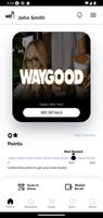 برنامه‌نما Waygood Coffee عکس از صفحه