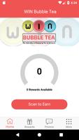 WinBubbleTea الملصق