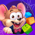 Blast Fever - Tap to Crush & Blast Cubes