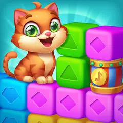 Blast Fever - Tap to Crush APK download