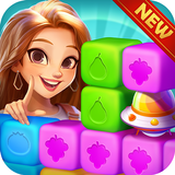 Toy Block Boom - Puzzle Blast