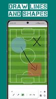 My Tactics - Football Tactics скриншот 2