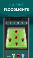 My Lineup Grassroots Screenshot 2