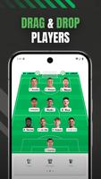My Lineup poster