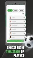 My Lineup screenshot 1