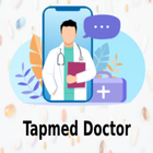 Tapmed Doctor icône