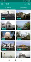 Hyderabad City Guide 스크린샷 1