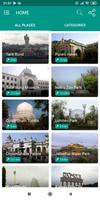 1 Schermata Hyderabad City Guide