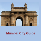 Mumbai City Guide biểu tượng