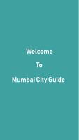 Mumbai City Guide Cartaz