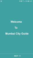 Mumbai City Guide imagem de tela 1