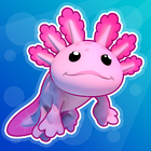 Icona Axolotl Rush