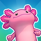 Icona Axolotl Stars