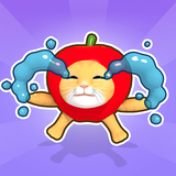 Meme Cat Jump icon