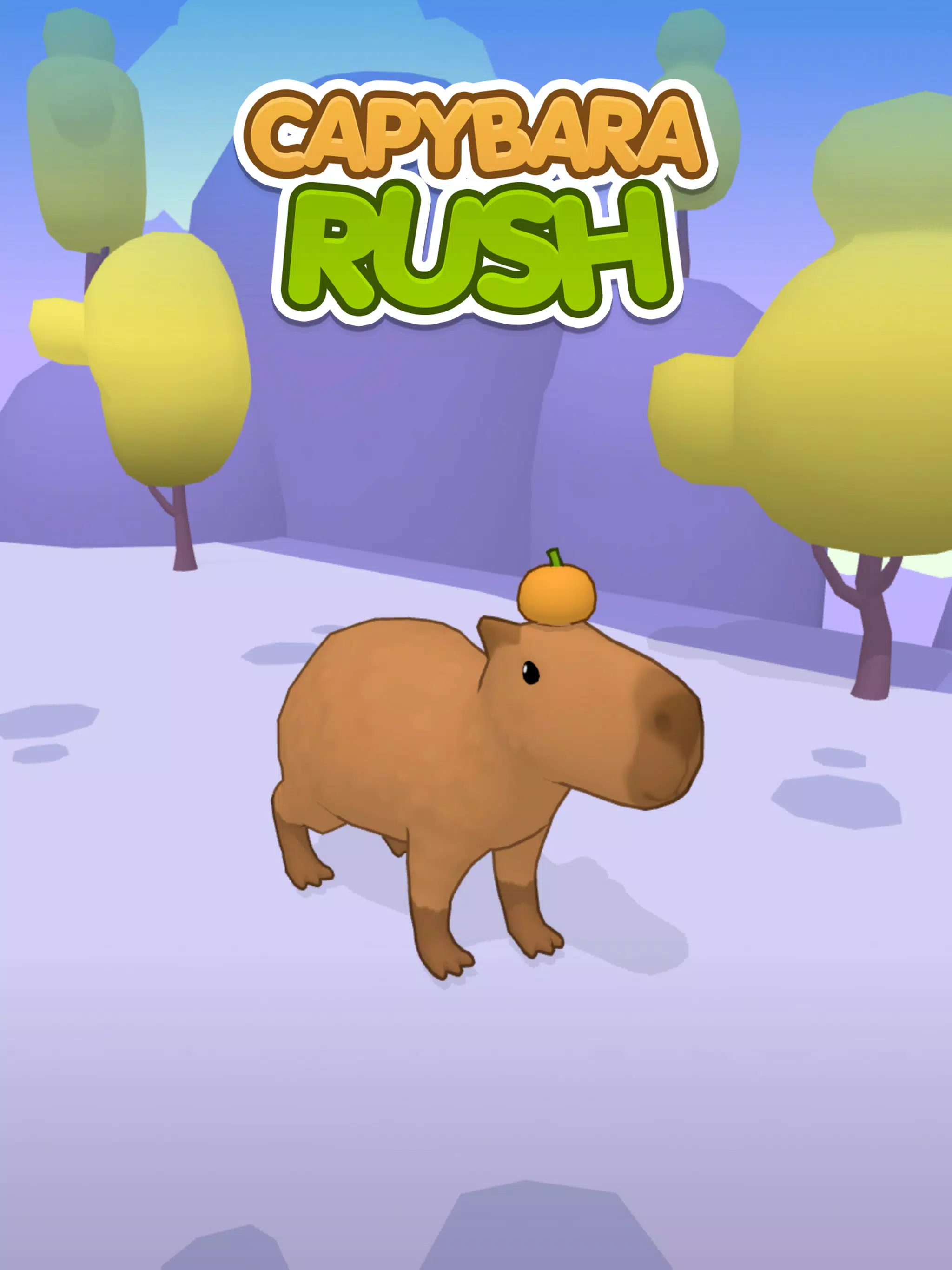 Capybara Clicker APK (Android Game) - Baixar Grátis