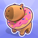 APK Capybara Stars