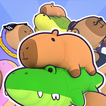 Capybara Friends иконка