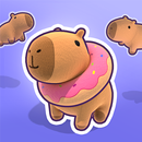 APK Capybara Match