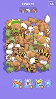 Capybara Match screenshot 1