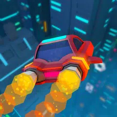 Cyber Drive APK download