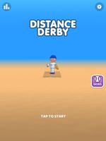 Distance Derby captura de pantalla 3